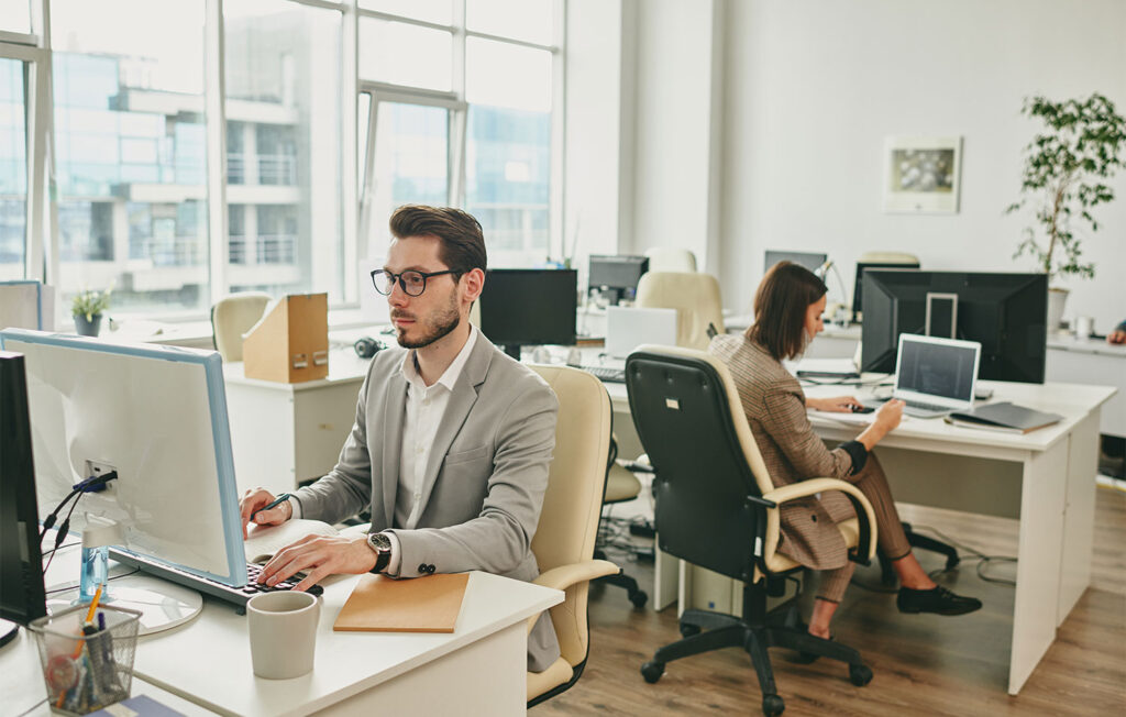 How to find the perfect office space for your business