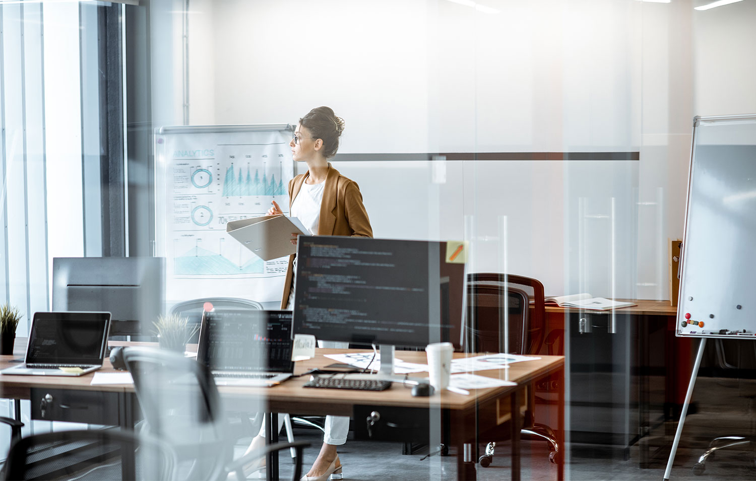 Buying office space for sale