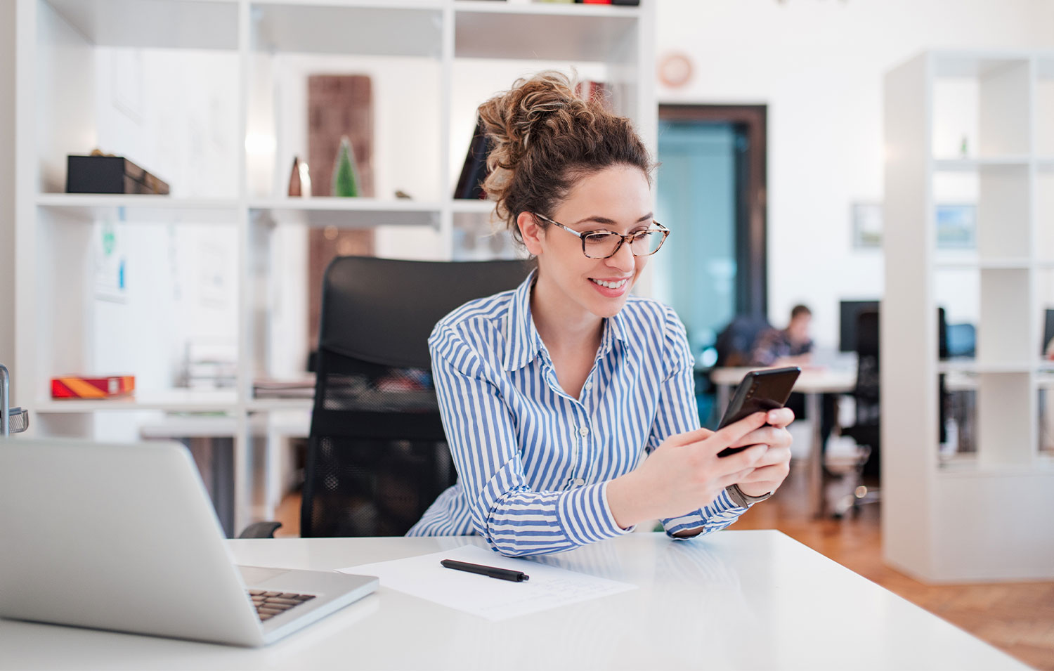 Finding the right office space for your small business